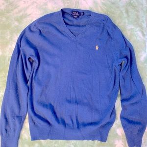 Ralph Lauren Polo Sweater